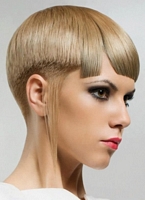 nowoczesne fryzury krótkie, zdjęcie fryzurki   109